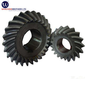 0.2 1 1.5 <strong>Module</strong> Standard <strong>Helic</strong> Bevel <strong>Gear</strong> Size Unit