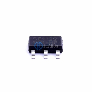 Stokta SE1122-LF-1.2V SOT-223 0.22g mikrodenetleyiciler IC - Product Image 1