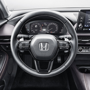 Hon Da 2024 zr-v hibrit elektrikli araç Luhyri motoru ile temel Model büyük fiş yeni çin enerji araba rekabetçi fiyatlar çin - Product Image 4