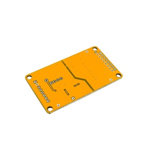 Versione aggiornata ADS1256 a 24 bit ADC 8 canali modulo AD alta precisione ADC acquisizione dati - Product Image 5