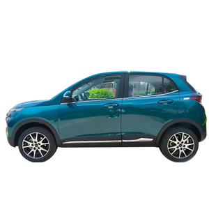 Electric Vehicle 300 KM Range <strong>EEC</strong> European <strong>Standard</strong> Charging New Energy Car - Product Image 1