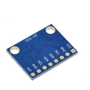 Sensori giroscopici analogici a 3 assi + modulo accelerometro a 3 assi GY-521 MPU-6050 - Product Image 2