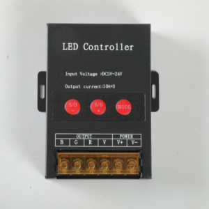 Nicht programmier barer RGB-Controller - Product Image 5