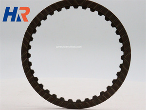 Suku cadang motor ayun <span class=keywords><strong>Excavator</strong></span> asli, pelat gesekan 0631408 untuk EX25-2 EX33U EX40U EX45-2 EX50 - Product Image 5