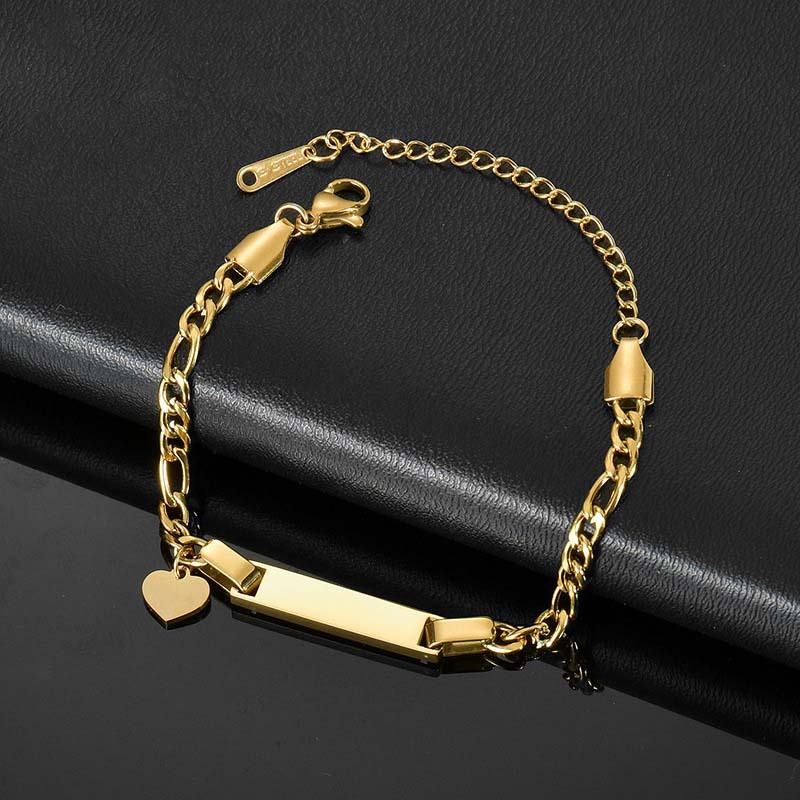 Cuore d'oro