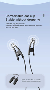EEG izleme hızla uykuya dalmak uykusuzluk için uyku yardım terapi cihazı cihazı beyin bilgisayar kullanarak - Product Image 5