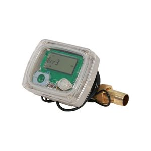 Arduino用lora超音波スマートワイヤレス水流計 - Product Image 6