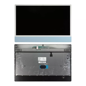 สำหรับนำเข้า24 "A2438 M1 2021(4พอร์ต) EMC 3663 MGPC3xx/A MGPD3xx/A MGPF3xx/LCD LED จอแสดงผลประกอบ Digitizer 661-16575 - Product Image 6