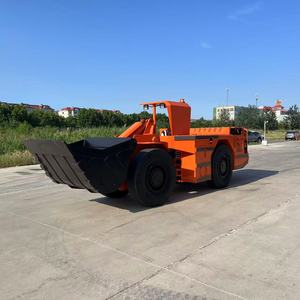 WJ-1H 1.0 <span class=keywords><strong>Cbm</strong></span> Diesel bawah tanah <span class=keywords><strong>Scooptram</strong></span> Loader dengan ember ejektor - Product Image 1
