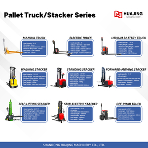 2000kg Electric Forklifts Hydraulic Hand Pallet Jack and Electric <strong>Stackers</strong> Pallet Forklift Trucks <strong>3m</strong> 4m for Warehouse