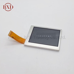 NDS değiştirme için Nintendo DS ekran için LCD ekran (LCDS-NDS) - Product Image 3