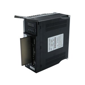 New Arrival 3.7Kw <strong>5.5kw</strong> 7.5kw Large Torque Servo <strong>Spindle</strong> <strong>Motor</strong> 6000 8000 RPM High Speed Engine With 380V Driver for CNC Lathe - Product Image 5