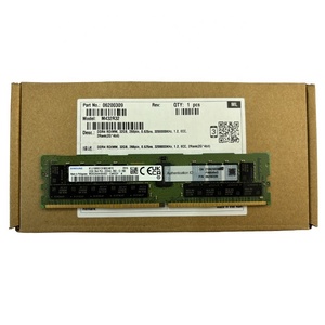 Xfinity 64GB DDR4 ECC Memory Server RAM 2400MHz/2666MHz/2933MHz/3200MHz 16GB moduli per Xfinity Server - Product Image 3