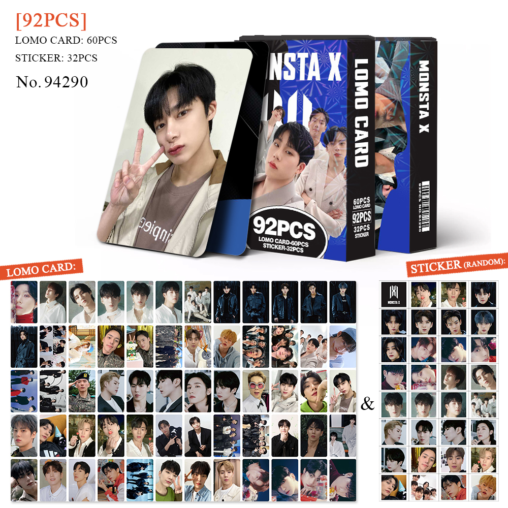 94290-MONSTA X