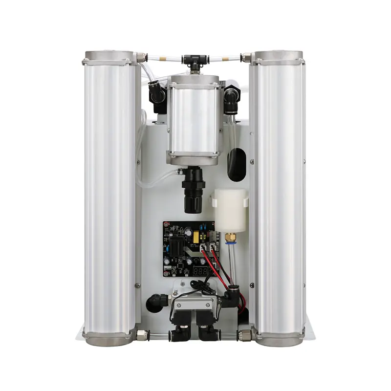 8l acquacoltura concentratore di ossigeno/O2 make macchina produttore