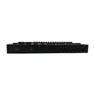 Pro Stage <strong>Lighting</strong> <strong>Controller</strong> Mini Puls <strong>Lighting</strong> <strong>Console</strong> Portable DMX512 Stage Dimming <strong>Console</strong> - Product Image 6