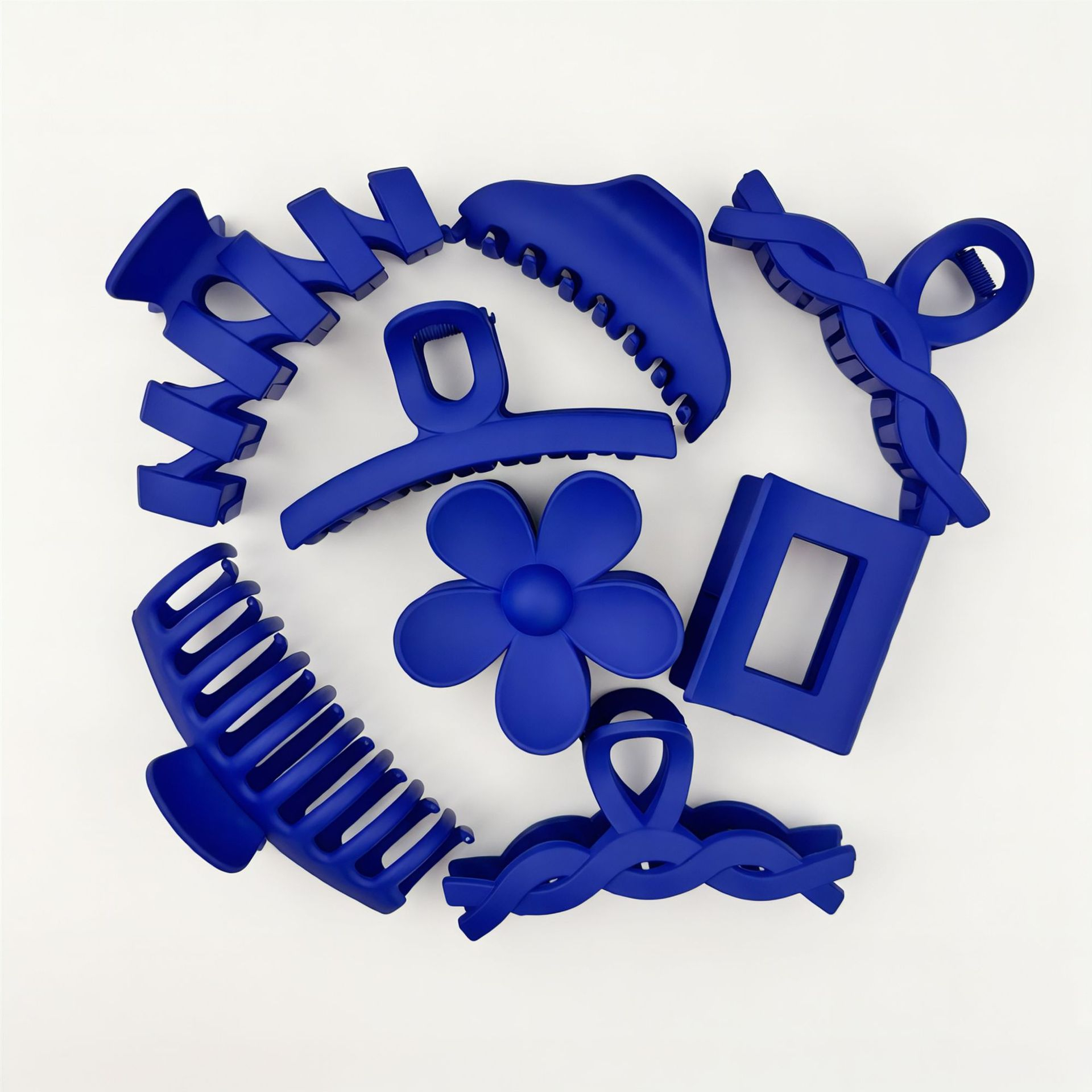 A-65 Style 24 (8 Pieces/Set)