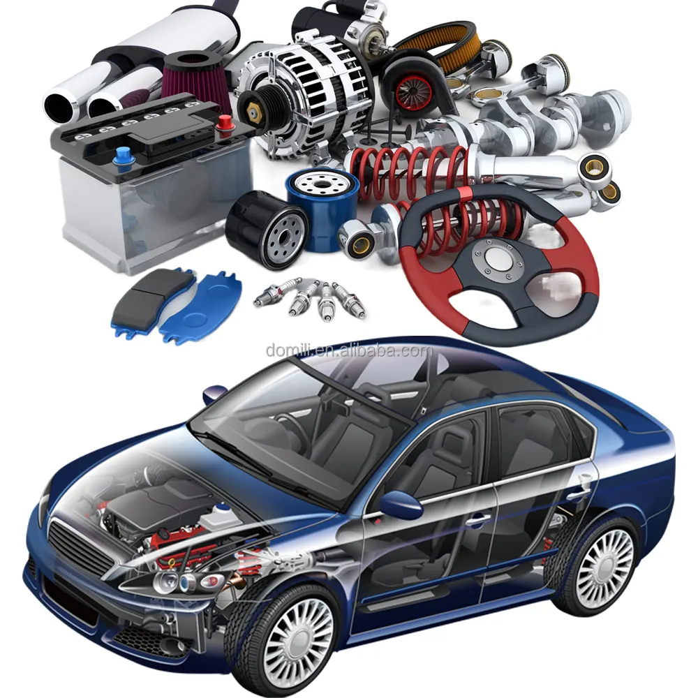 Auto parts japan technology for toyota land cruiser Lexus Nissan Honda Kia Hyunday Ford body parts