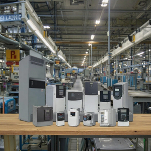 All'ingrosso modulo di comando industriale e Driver del servomotore per la programmazione 20-COMM-C - Product Image 5