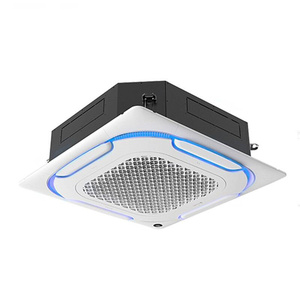 格力空调商用多分裂盒式空调多区域VRF壁分裂空调 - Product Image 5