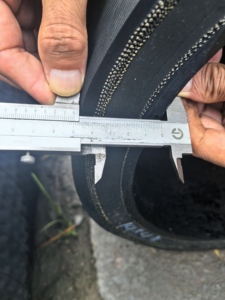 Áp lực cao cát hút NẠO VÉT <span class=keywords><strong>Hose</strong></span> bền sản phẩm cao su cho NẠO VÉT <span class=keywords><strong>Hose</strong></span> - Product Image 4