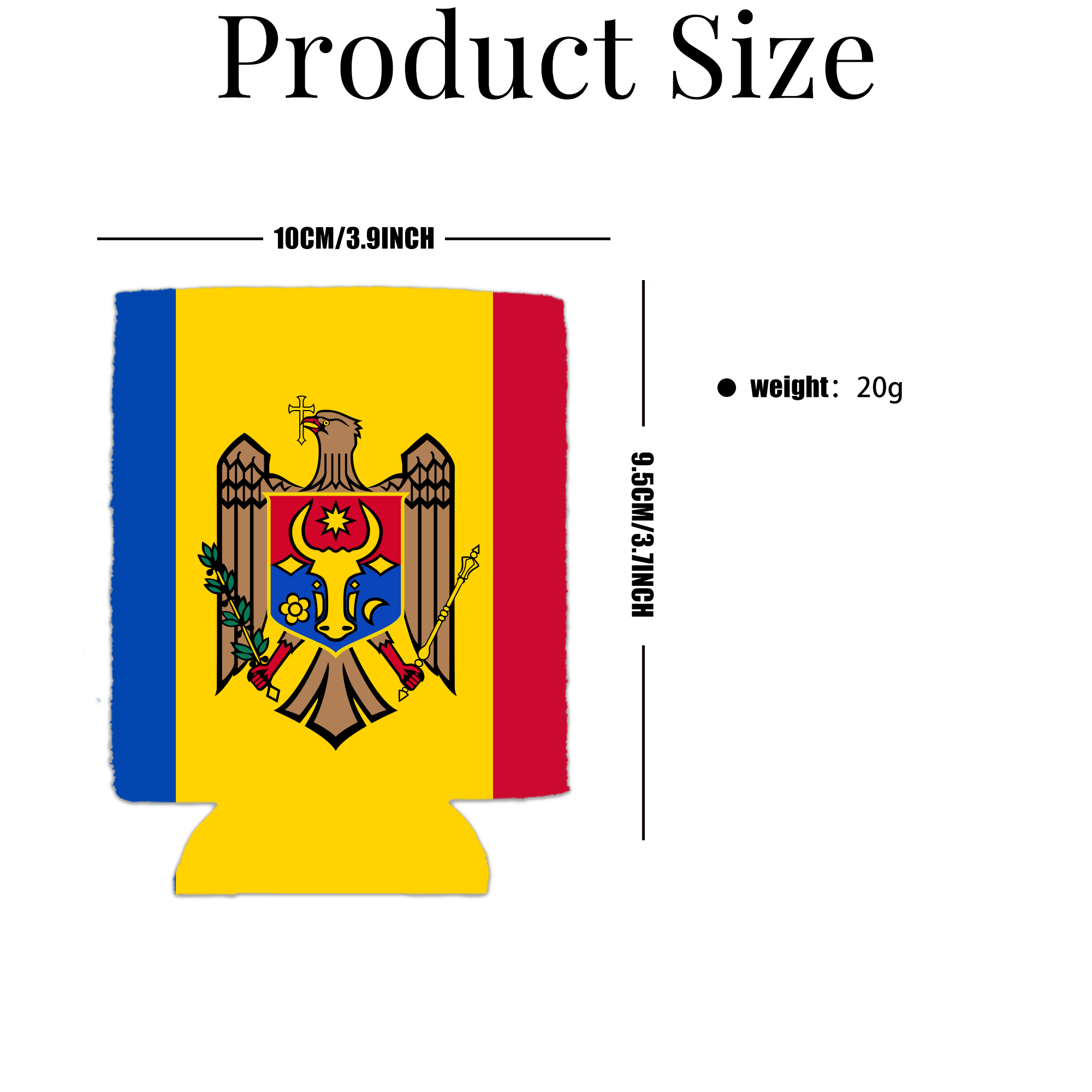 Moldavie
