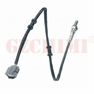 <strong>Lambda</strong> <strong>Sensor</strong> <strong>O2</strong> Oxygen <strong>Sensor</strong> for Honda Civic 1.3L LDA1 1.7L D17A6 RSX 2.0L 2001-2006 36532-PND-A21 36532-PMP-A01 36532-PND-A11 - Product Image 2
