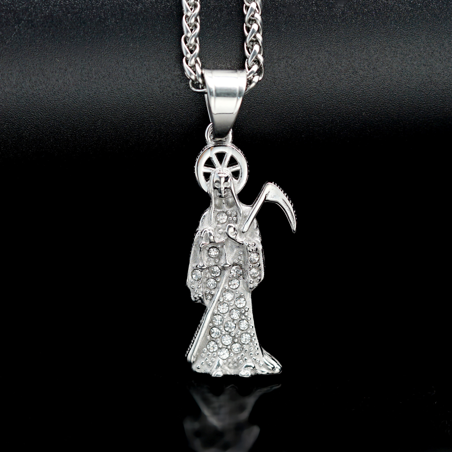 Argent