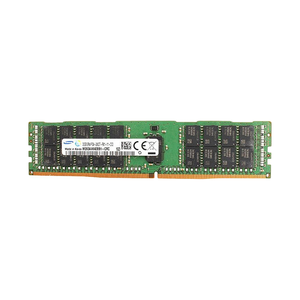 Sam Sung M321R8GA0BB0-CQK RAM DDR5 RDIMM 64GB 4800Mbps 2Rx4 memori Server modul DRAM M329R8GA0BB0-CQK - Product Image 5
