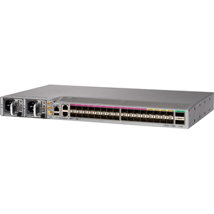 Enrutador de la serie 540 del sistema de convergencia de red Original usado al por mayor, enrutador de Red 24x1/10GE 8x10/25GE 2x100GE - Product Image 2