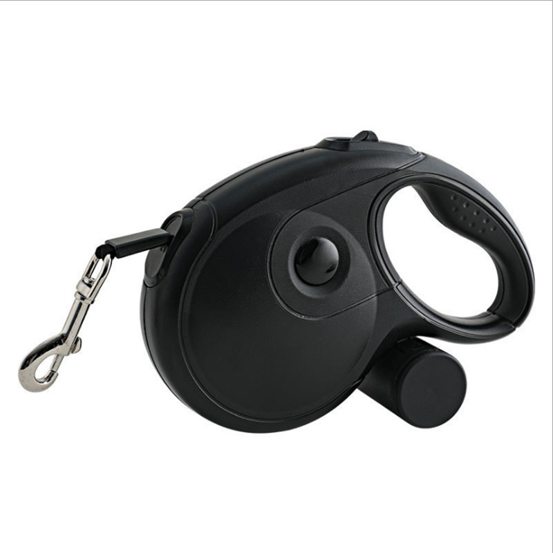 black + poop bag dispenser