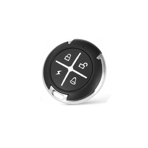 Transmisor de control remoto inalámbrico duplicador código de autoaprendizaje 433MHz - Product Image 2