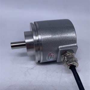 Codice grigio protocollo Encoder assoluto a giro singolo HM58R12E10SGB - Product Image 6