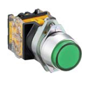 SAIP/SAIPWELL all'ingrosso 24VDC interruttore a pulsante con livello di protezione IP67 - Product Image 3
