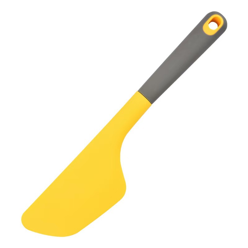 Tête courte jaune