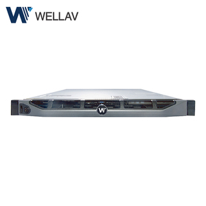 Wellav IP Software <strong>Transcoder</strong> Solution Multicast Unicast Real-time HD SD <strong>Mpeg2</strong> <strong>Mpeg4</strong> AVC H264 H265 HEVC AC3 IPTV OTT <strong>Transcoder</strong>