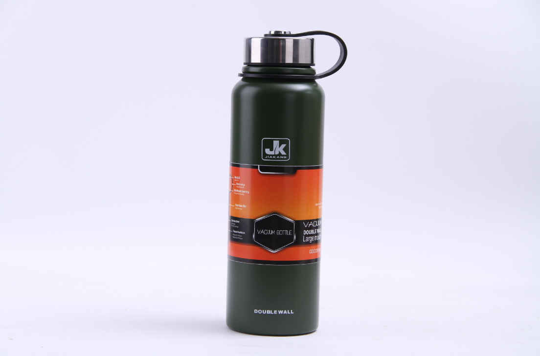 Verde militar