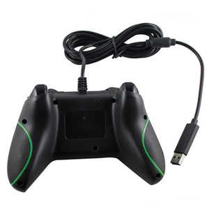 Kabel gebundener Controller für Xbox One USB Wired Gamepad Joystick für Xbox One-Konsole/für PC Windows 7/8/10 - Product Image 4