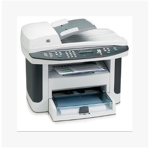 レーザープリンターの印刷とコピー機 - Product Image 2