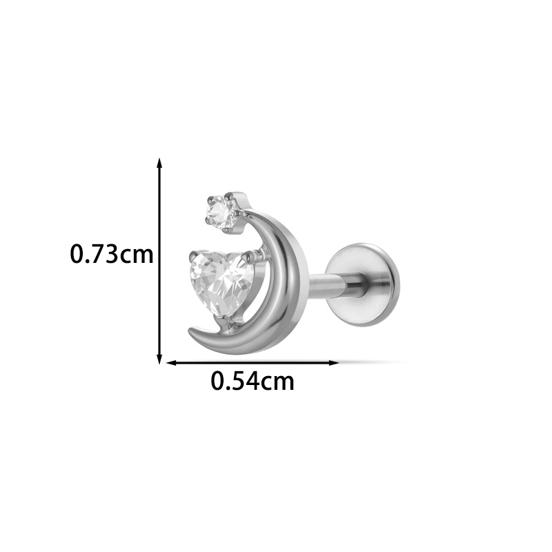 SILVER T2582-5