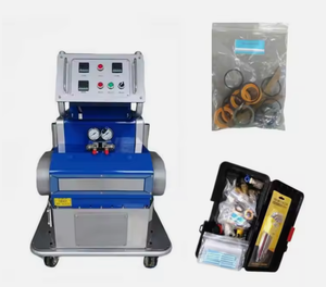 Hydraulic Drive Good Quality CE <strong>Polyurethane</strong> <strong>Foam</strong> <strong>Machine</strong>