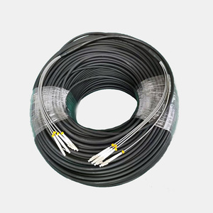 FIBERVISION HUAWEI HUAWEI de HUAWEI Optica kablo SM dubleks LC/SC/ST/FC 4F ONH chuawei yol kablosu HUAWEI için - Product Image 2