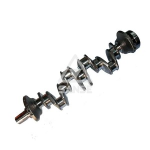 Diesel <strong>Engine</strong> Isuzu 4ZA1 4ZB1 4ZD1 4ZE1 4BB14DA1 4KH1 4JA1 4JB1 4JB1T 4JJ1 4JH1 4BC2 4BD1 4BE1 4BG1 Forged Crankshaft - Product Image 3