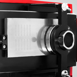 Oil <strong>Ink</strong> Cup Printing Machine YM-600B Small Logo Pattern Trademark Printer for Date <strong>Code</strong> - Product Image 5