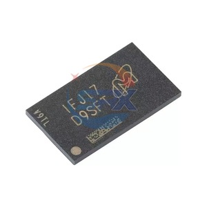 Original MT41K64M16TW-107: J FBGA-96 1Gb DDR3L SDRAMN Speicherchip Elektronische Komponenten Mikro controller für integrierte Schaltkreise - Product Image 1