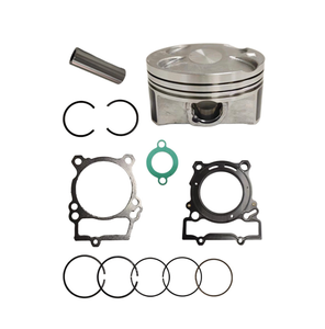 Hợp kim nhôm đúc xe gắn máy xi lanh khối kit được áp dụng cho Benelli bj250 BJ 250-15a tnt25 die-đúc dịch vụ - Product Image 6