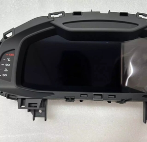 Đồng hồ tốc độ cụm công cụ cho Audi A6 A7 Q7 Q8 C8 RS6 rs7 LED kỹ thuật số 4K0920790e chính hãng 4K0920790d 4K0 920 790f - Product Image 5