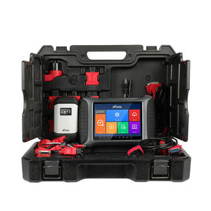 Original XTOOL A80 Pro Master Car Diagnostic Tools VCI J2534 Programmer ECU <strong>Coding</strong> <strong>Free</strong> Update Online H6 Pro Master - Product Image 3