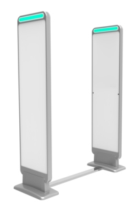 Vanch Super ad alta frequenza lettore di canali RFID 840MHz -960MHz controllo di accesso di sicurezza intelligente supporta la lettura <span class=keywords><strong>Multi</strong></span> Tag