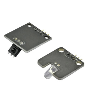 <strong>IR</strong> Infrared Transmitter <strong>Module</strong> <strong>Ir</strong> Digital 38Khz Infrared Receiver <strong>Sensor</strong> <strong>Module</strong> For Electronic Building Block - Product Image 4